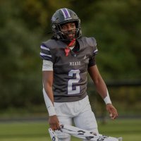 Kameryn Henry (@kamerynhenry2) 's Twitter Profile