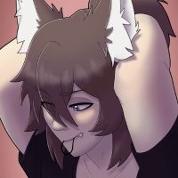 Glitched Rune 🦊🖥 GameDev Vtuber (@glitchedrune) 's Twitter Profile Photo Glitched Rune 🦊🖥 GameDev Vtuber (@glitchedrune) 's Twitter Profile Photo
