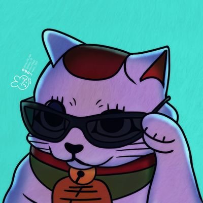 Aleisterさんのプロフィール画像