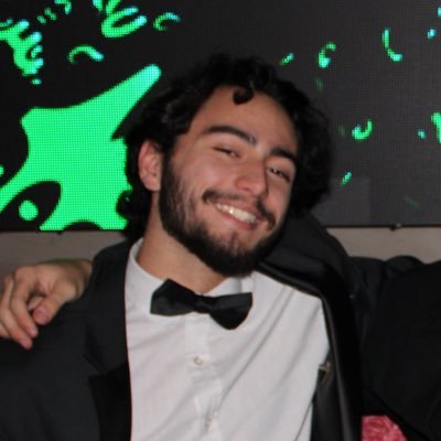 shapirohero1122's profile picture. 