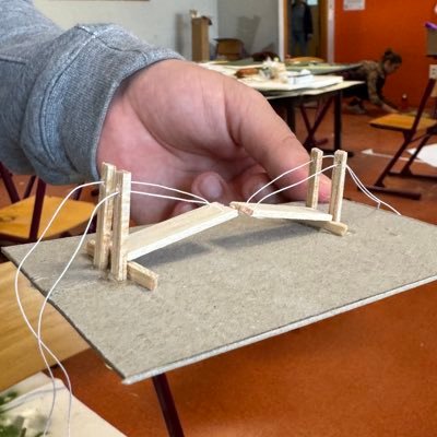 baptistecol1n's profile picture. bientôt je ferai rouler des trains