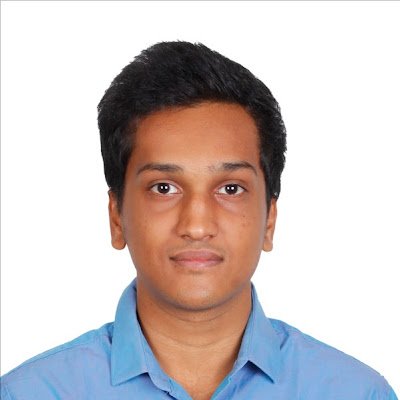sethura65181's profile picture. Software Engineer. AI Enthusiast