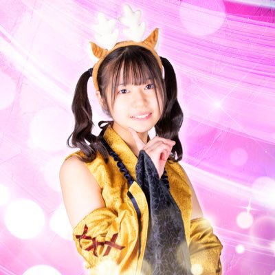 ayase_reina's profile picture. 中学2年生13歳 /株式会社SAKURAentertainment所属