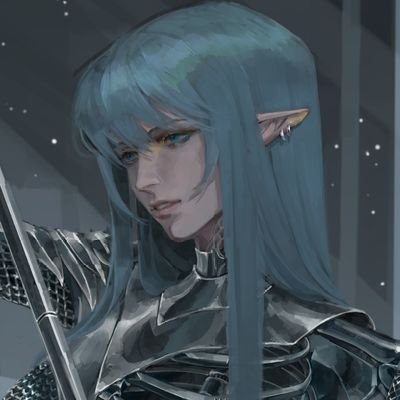 hi, I draw sometimes
also on Instagram and tmblr
Do not use my art without credit pls, thanks :3 ❤️