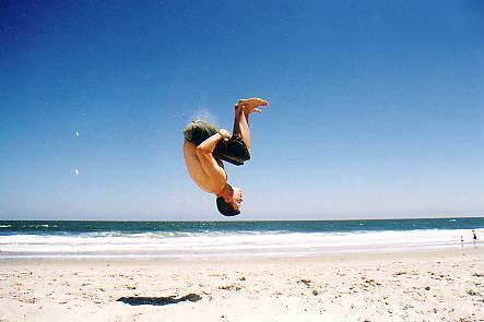 AustinMarkW's profile picture. Teacher, washout gymnast, cooking enthusiast, husband, father.