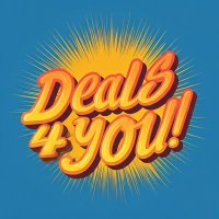 Deals4you (@webanalysis4u) 's Twitter Profile