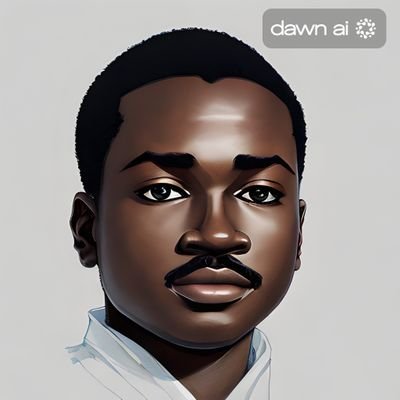 Christian | Alumnus @OAUniversity | Wannabe Researcher | Writer