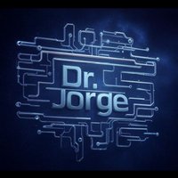Dr Jorge (@drjorge_world) 's Twitter Profile Photo Dr Jorge (@drjorge_world) 's Twitter Profile Photo