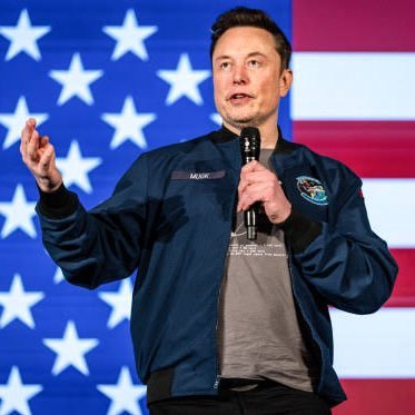 (DOGE) 🇺🇸| The future is in great hands | #Tesla #SpaceX #Americaisgreat