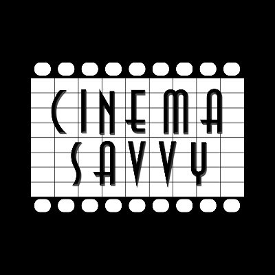 Cinema_Savvy's profile picture. A film channel focused on celebrating the best that cinema has to offer! | Reviews, retrospectives, discussions and more... | Twitter ran by @aldridge96_afc