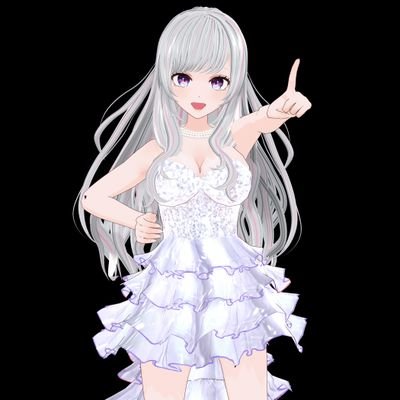 24.8.1.Vでびゅー🐻❄️
お仕事依頼&カスタムお誘い▶DM下さい🐻❄️温かい目で見てくれたら喜びます( ᵒ̴̶̷᷄꒳ᵒ̴̶̷᷅ )
雑談/VALORANT,APEX/タルコフ/歌枠///🤍ほしい物リス▶https://t.co/Ad0yJR6lVe?