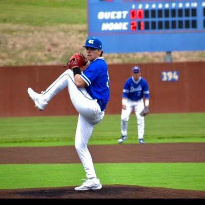 Donovan Johnson Profile