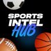 Sports Intel Hub (@sportsintelhub) Twitter profile photo Sports Intel Hub (@sportsintelhub) Twitter profile photo