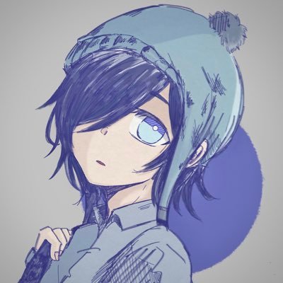 音膜☔さんのプロフィール画像