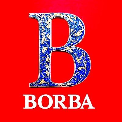 Borbainfo1's profile picture. Profesional media news from Serbia and the rest of the world about politics, social life and sport - world wide web publishing service