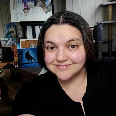 Amber Williamsさんのプロフィール画像