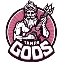 Tampa Gods (@tampagods) 's Twitter Profile