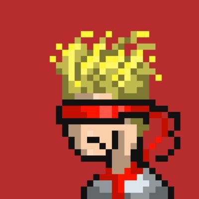 Daredevilさんのプロフィール画像