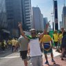 05072007Barbosa's profile picture. CATÓLICO E PAI ...🫡🇧🇷🇧🇷✌️

AQUI É DIREITA,  ESQUERDA É BLOCK!!!!!

BOLSONARISTA 100%, CONFIRMADO PELO GROK😂🤣

SE É DIREITA SDV...

🚫🚫🚫DM