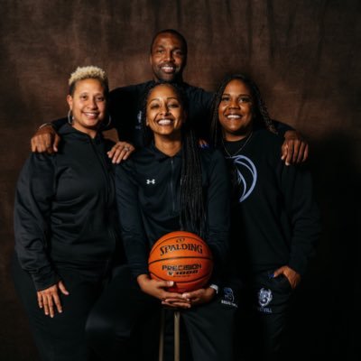 Head Coach: Miriam Tesfamikael | Springbrook High School Boys Basketball Program | Silver Spring, MD 2024-25 4A North Regional Champions 🏆