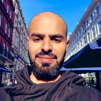 سلطان بن زيد المليحي (@sultanznm) Twitter profile photo