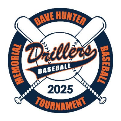 May 16th-18th, 2025
Mt Pleasant Drillers Baseball hosted tournament