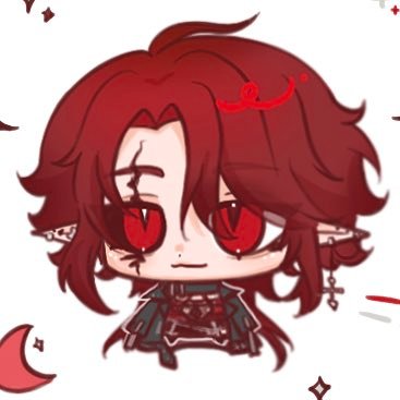 Sheo🩸⛓️ Profile