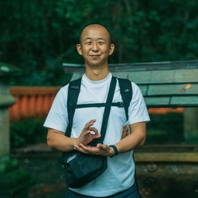 ”地域での活動のリアルを発信📢” 日本神話が息づく宮崎県高原町の元地域おこし協力隊🧑🌾 現在は、高原町の一棟貸し古民家宿【山すそ雫の宿「稲穂~inaho~」】の運営責任者/意志ある人を起点に、地域の未来を考え、”100のローカルビジネス”を創り出す プロジェト「100DIVE」の参加者マーケチームのメンバー