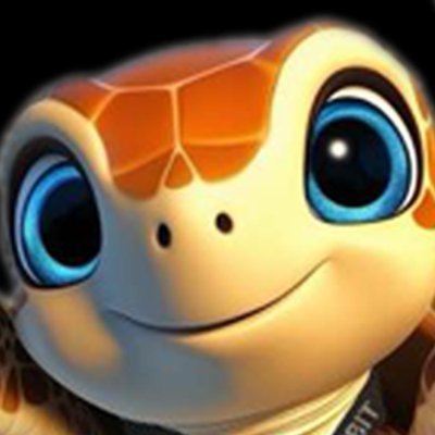 70% of our coin was donated to save turtles! CA: FDjXSQucCwFAxR6vRQSoLDaMJp7XfonVPFmYTPfDpump TG: https://t.co/M3uJt89OeY