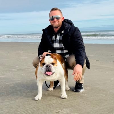 J_Wiles3's profile picture. Ohio Univ. Sports Admin ‘18; Ferrum College Health/Phys Ed. '11. Teacher/Coach. Avid Golfer.