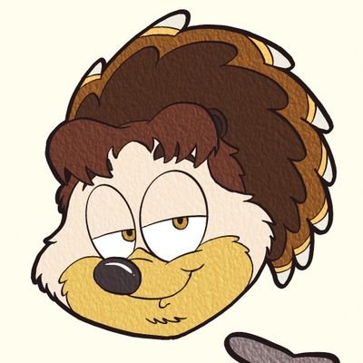 Archive of Dave da hedgie!さんのプロフィール画像