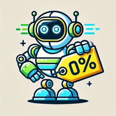 devdaspromocoes's profile picture. Divulgamos promoções de produtos em geral, nos siga e ative os alertas pra sempre receber as melhores ofertas tg: https://t.co/8dKZrkNroR