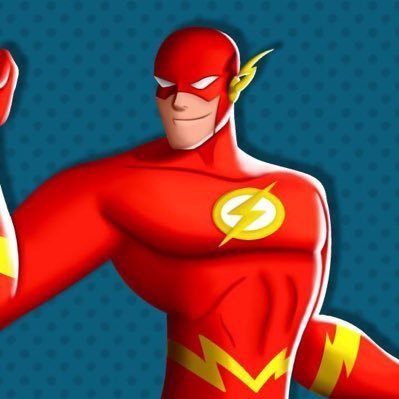sadly the dream for Flash joining MultiVersus is over :( 💔 | Previously Flash4MVS | 20 | Flash Fan | Pfp done by @Nachet_MVS