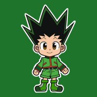 Gon (@amansin21607510) 's Twitter Profile