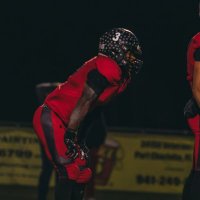 Ifeanyi (Ike)Perry #3 (@showtime_ike) 's Twitter Profile Photo Ifeanyi (Ike)Perry #3 (@showtime_ike) 's Twitter Profile Photo