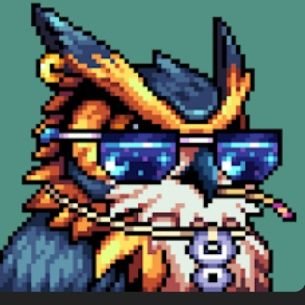 S13ashaa's profile picture. Hoot Hoot