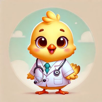hiyoko_doctor's profile picture. 院長5年生です。患者さんに通いやすく安心できるクリニックにしたいです。関東 /PHP Laravel 初学者🔰
