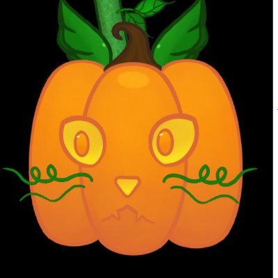 The Cat o' lantern | #Vtuber 18+ @Twitch Affiliate |🔗https://t.co/YT9tmnocDp | ✉Email:pumkincatniche@gmail.com | 2D: @WitchyVixy