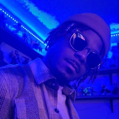 Kahnum9786's profile picture. I Am Phoenix! 🦹‍♂️