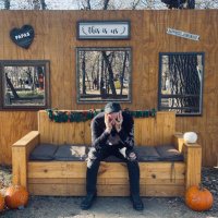 Luke Ganje (@keywordnovelist) 's Twitter Profile Photo Luke Ganje (@keywordnovelist) 's Twitter Profile Photo