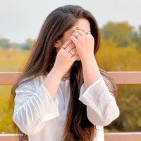 Haya khan (@aqsaqueen7890) 's Twitter Profile