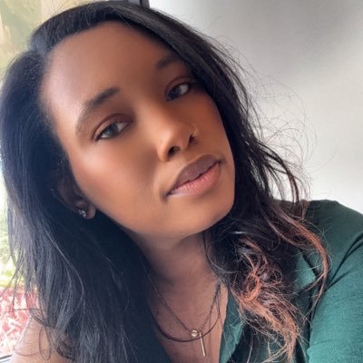 Precious Poole-Banks..Very Proud Mother of 3 #MusicLover #Gamer #AnimeLover #Gemini