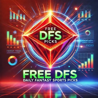 Daily Fantasy Sports Picks #DFS #MLB #NFL #NBA