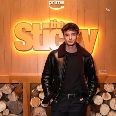FabianArno24822's profile picture. Private account 
Actor and Model 🎥 🎞️ 
Book writer 📕
easy conversation 💬