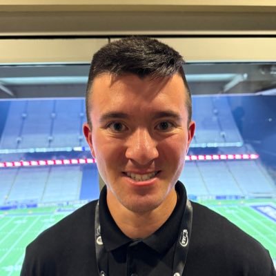 dannyrdebock's profile picture. Play by Play Broadcaster