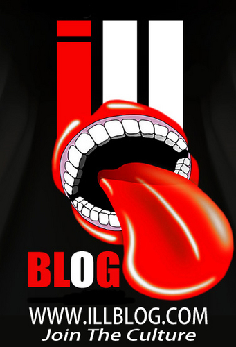 Powered By @illblog
Follow Us On Vine and Instagram: @illblog
Like Us On Facebook: http://t.co/fs8G0nkHP5
#illblog #illblogindie #illblogindienetwork