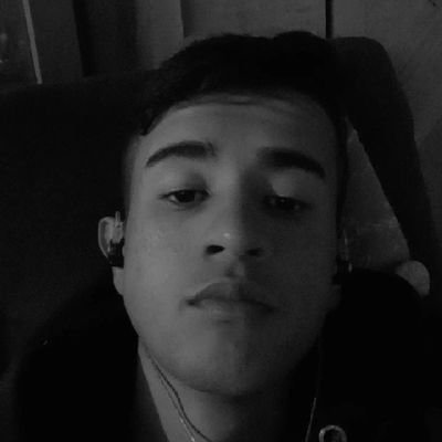 vilm4r_1903's profile picture. Pelo Grêmio decidi viver💙