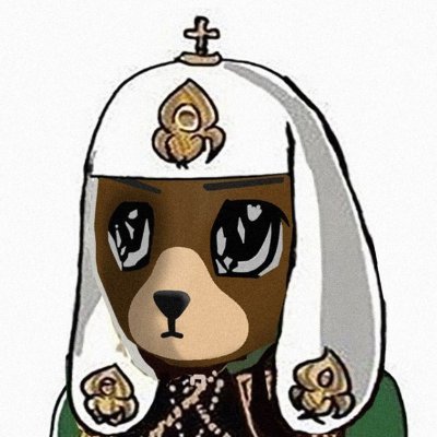 iffuki's profile picture. support @berachain
building @steadyteddys