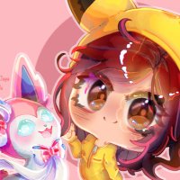💕Juju (@poketrainerjuju) 's Twitter Profile Photo 💕Juju (@poketrainerjuju) 's Twitter Profile Photo