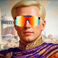 Benjamin Bustin (@realrelaxbuddy) 's Twitter Profile
